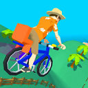 自行车山丘游戏(Bikes Hill)