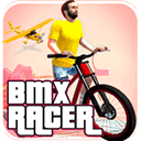bmx赛车手手机版(BMX Racer)