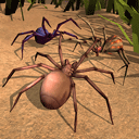 蜘蛛模拟生存手游 v1.0安卓版