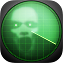 ghost detector幽灵探测器app v2.4.2安卓版