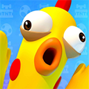 Screaming Chicken游戏 v1.3.1安卓版