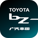 广汽丰田bZ手机互联app