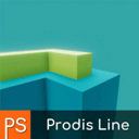 跳舞的线Prodis Line饭制版 v0.2.9安卓版