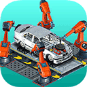 汽车工厂模拟器游戏 v39安卓版