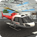 直升飞机拯救模拟器中文版 v2.12安卓版