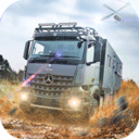 越野卡车模拟3D游戏 v1.01安卓版