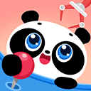 熊猫娃娃乐游戏 v4.1.6安卓版