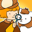 喵侦探咪雅游戏最新版(Detective Mio) v1.1.19安卓版