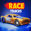 赛道狂飙手机版(RACE TRACKS) v1.3安卓版