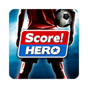 足球英雄最新版本(Score Hero) v3.16安卓版