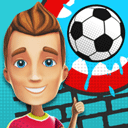 足球跑酷游戏最新版本 v1.1.0安卓版