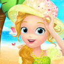 莉比小公主的假期之环游世界游戏