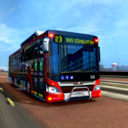 巴士模拟器2024最新版 v1.10.4安卓版