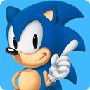 刺猬索尼克手游正式版(Sonic 1)