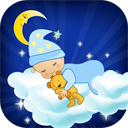 睡前儿童故事会app v2.0安卓版