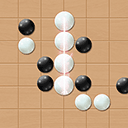 五子棋大作战小游戏 v1.8.0安卓版