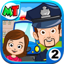 我的小镇警察局游戏 v2.5安卓版