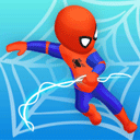 绳索蜘蛛侠游戏手机版 v0.2安卓版