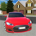 超级汽车驾驶模拟器手机版(CarRacingSim) v0.15.1安卓版