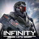无尽行动未来手游国际服(Infinity Ops) v1.12.1.1安卓版