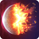 星球爆炸模拟器2D最新版(Solar Smash 2D) v1.2.5中文版