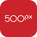 500px中国版app v4.20.2安卓版