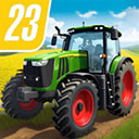 农场模拟器23手机版 v1.5安卓版