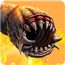 死亡蠕虫游戏最新版(Death Worm) v2.0.060安卓版