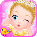 公主小宝宝照顾游戏手机版 v1.0安卓版