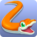 贪吃蛇对决最新版(Snake Rivals) v0.59.4安卓版