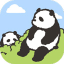 熊猫森林游戏
