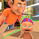 宝宝模拟器整蛊爸爸 v1.0.2安卓版