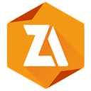 ZArchiverpro橙色最新版本