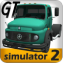 大卡车模拟器2汉化版 v1.0.34f3安卓版
