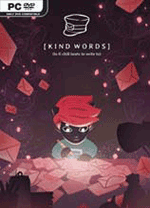 kind words游戏电脑版