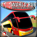世界巴士驾驶模拟器2024最新版 v1355安卓版