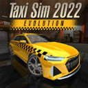 出租车模拟汉化版