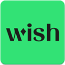 wish app