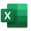 微软Excel app