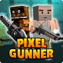 像素z炮手最新版本(Pixel Z Gunner)