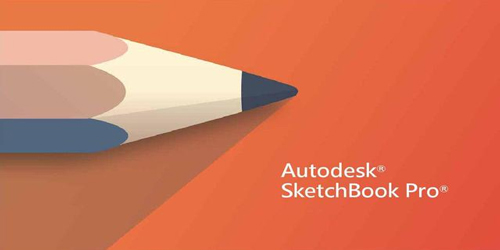 sketchbook绘画软件