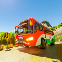 印度巴士模拟器最新版 v3安卓版