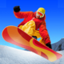 滑雪大师游戏手机版(Snowboard Master)