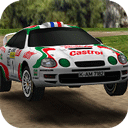 Pocket Rally口袋拉力赛最新版 v1.4.0官方版