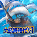 大航海时代6手游官方正版 v1.27.1安卓版