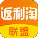 返利淘联盟app v8.6.1安卓版