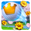 决战高尔夫手游正版 v2.50.3安卓版