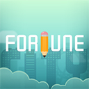 记账城市app安卓版(fortune city)