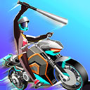 暴力摩托飞车最新版 v1.6.0.8官方版