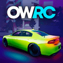 owrc开放世界赛车汉化版